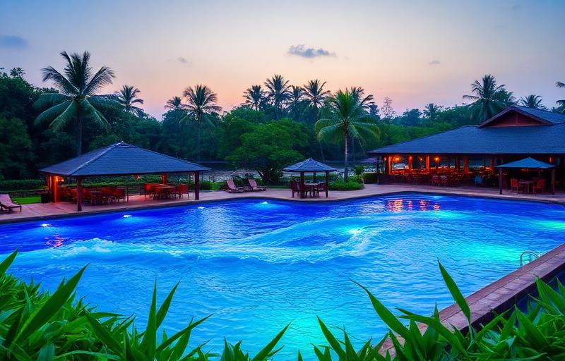 Tinapa Business Resort