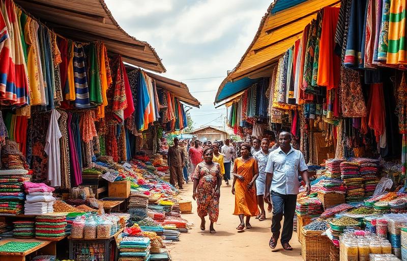 Watt Market